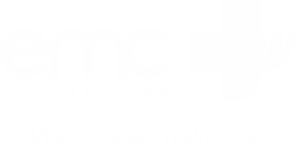 EMC Logo